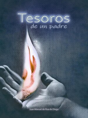cover image of Tesoros de un padre